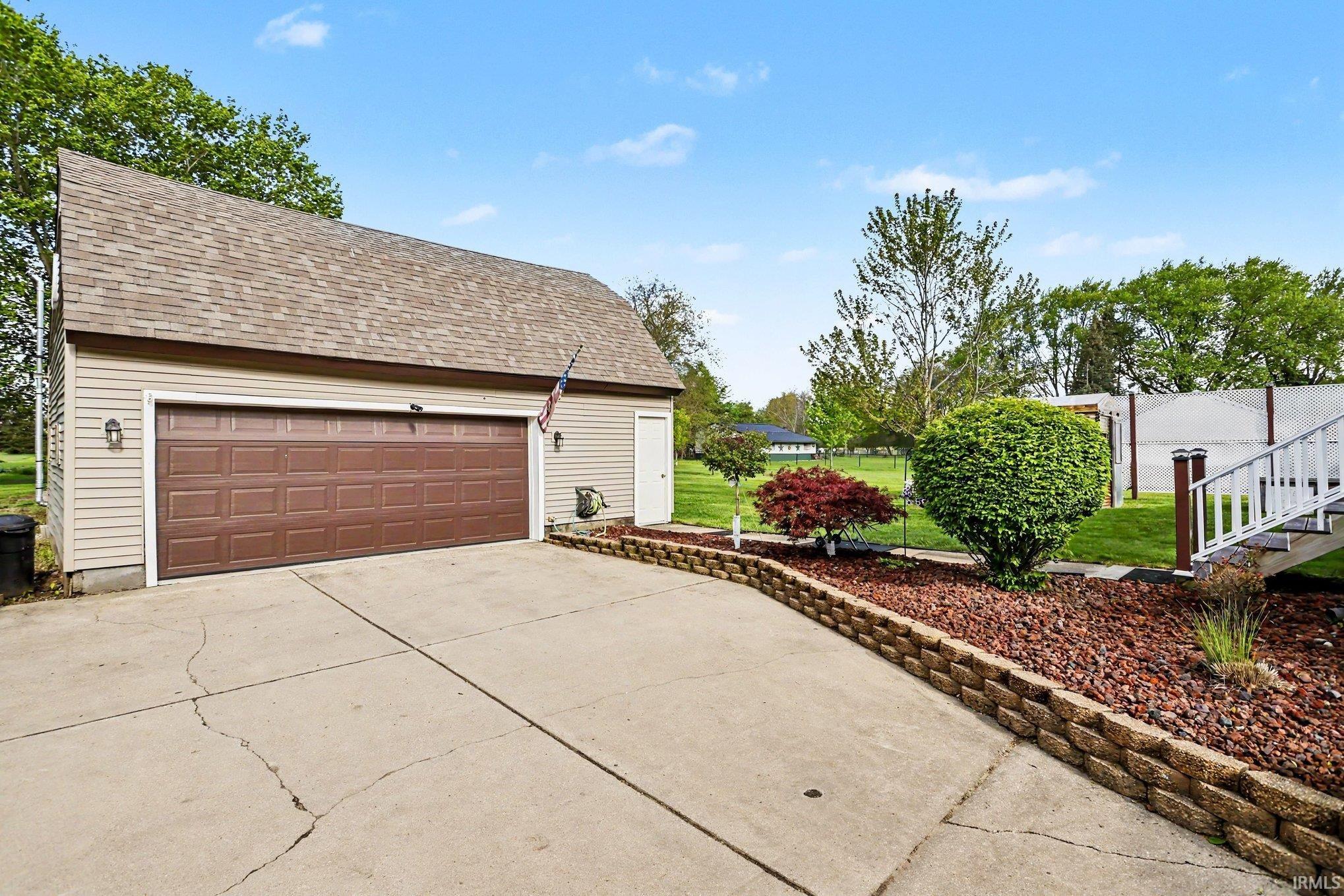 51837 Mayflower Road South Bend IN 46628