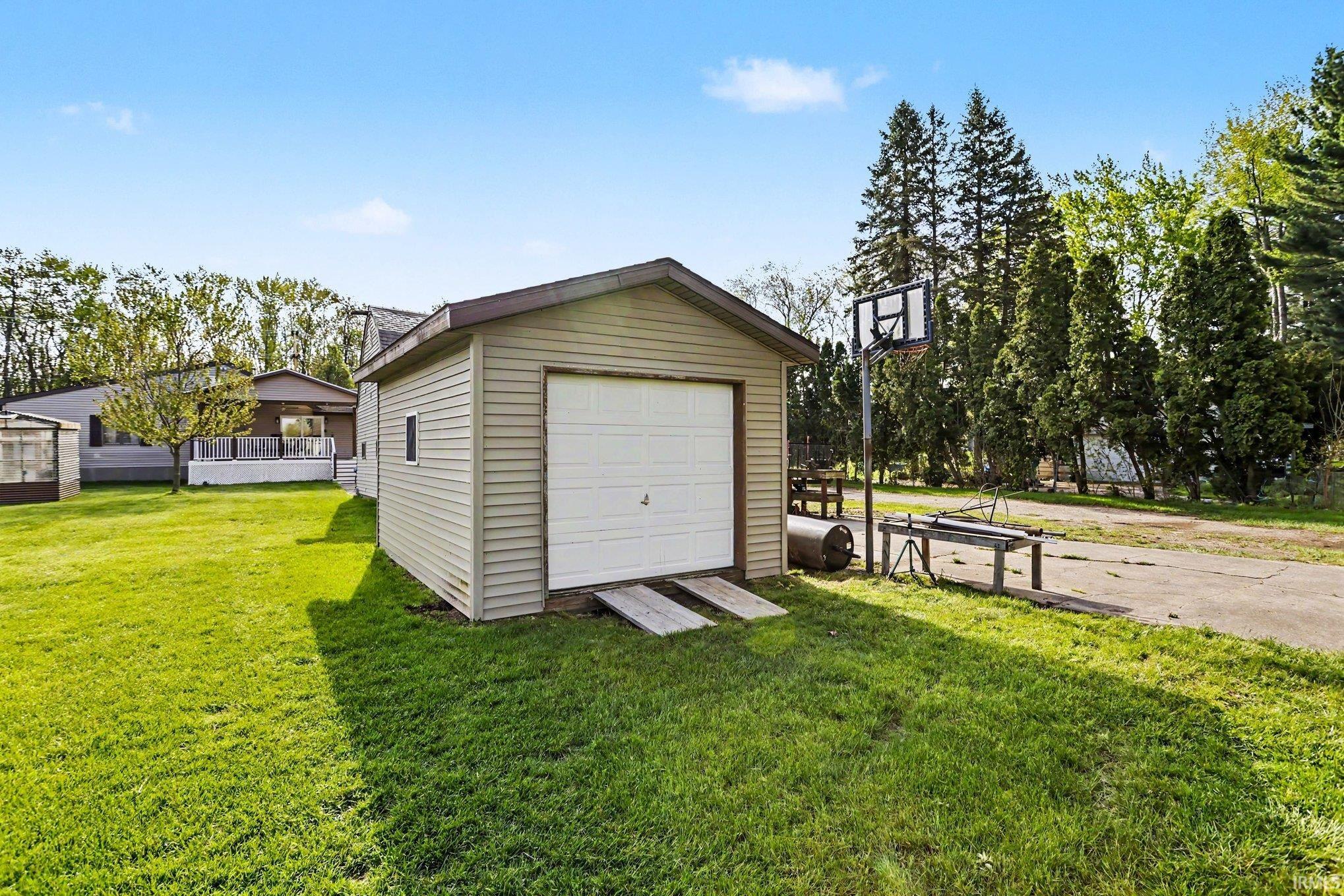 51837 Mayflower Road South Bend IN 46628