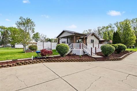 51837 Mayflower Road South Bend IN 46628