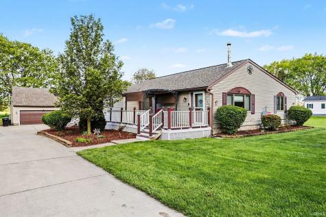 51837 Mayflower Road South Bend IN 46628