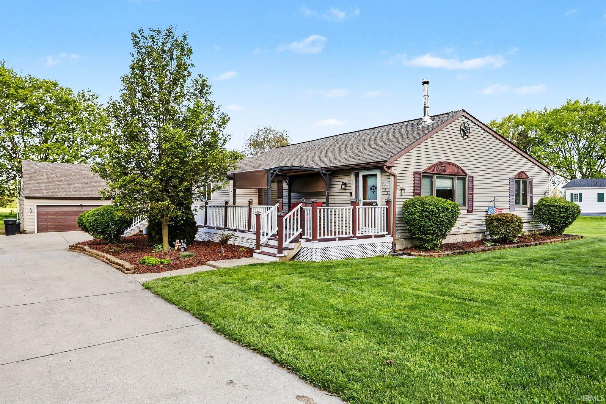 51837 Mayflower Road South Bend IN 46628