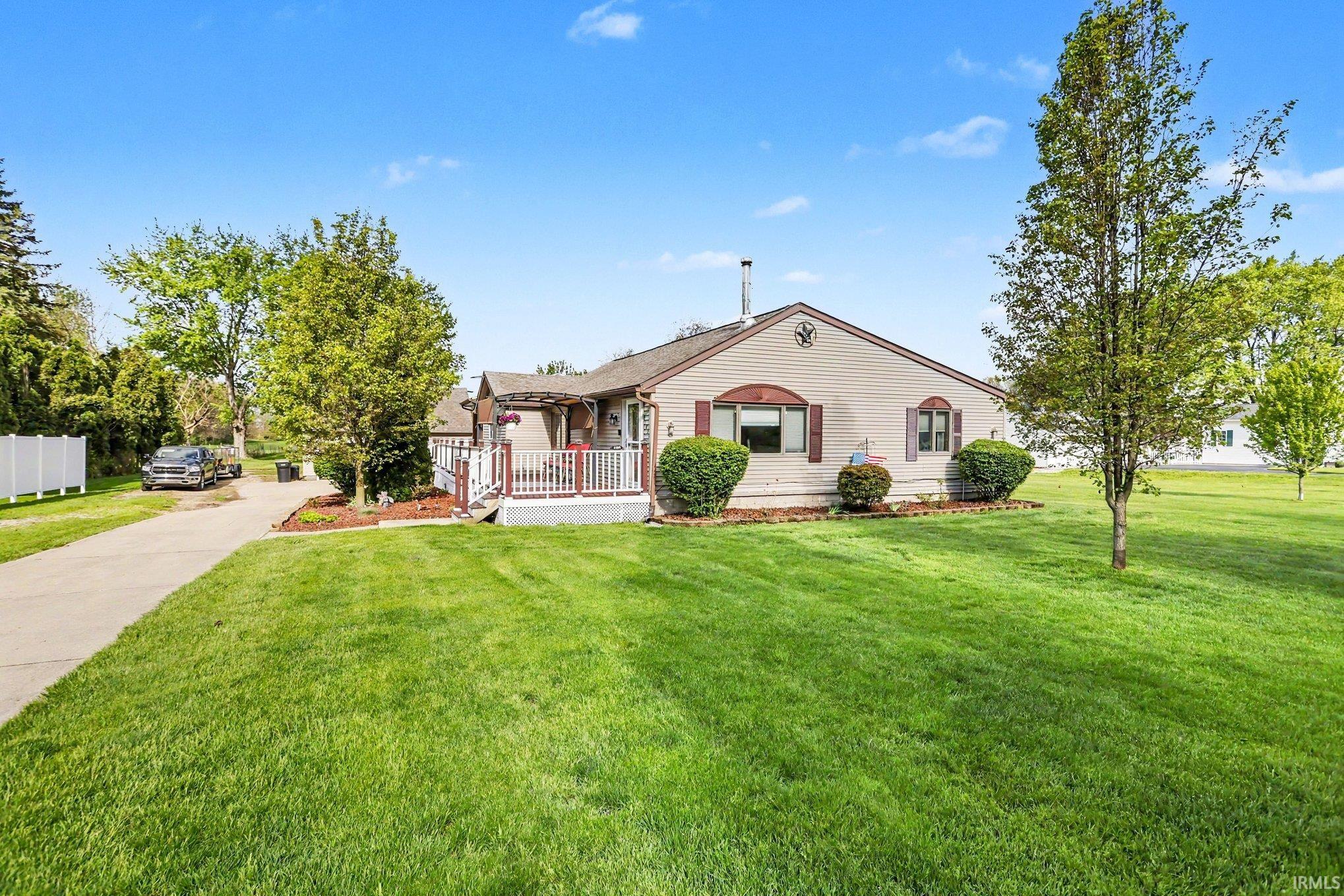 51837 Mayflower Road South Bend IN 46628