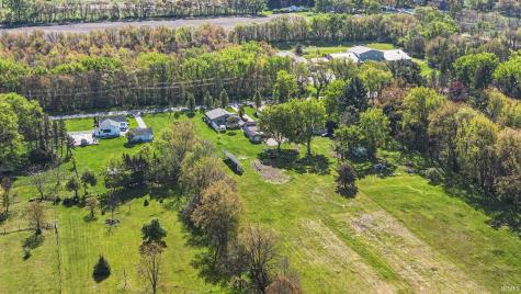 51837 Mayflower Road South Bend IN 46628