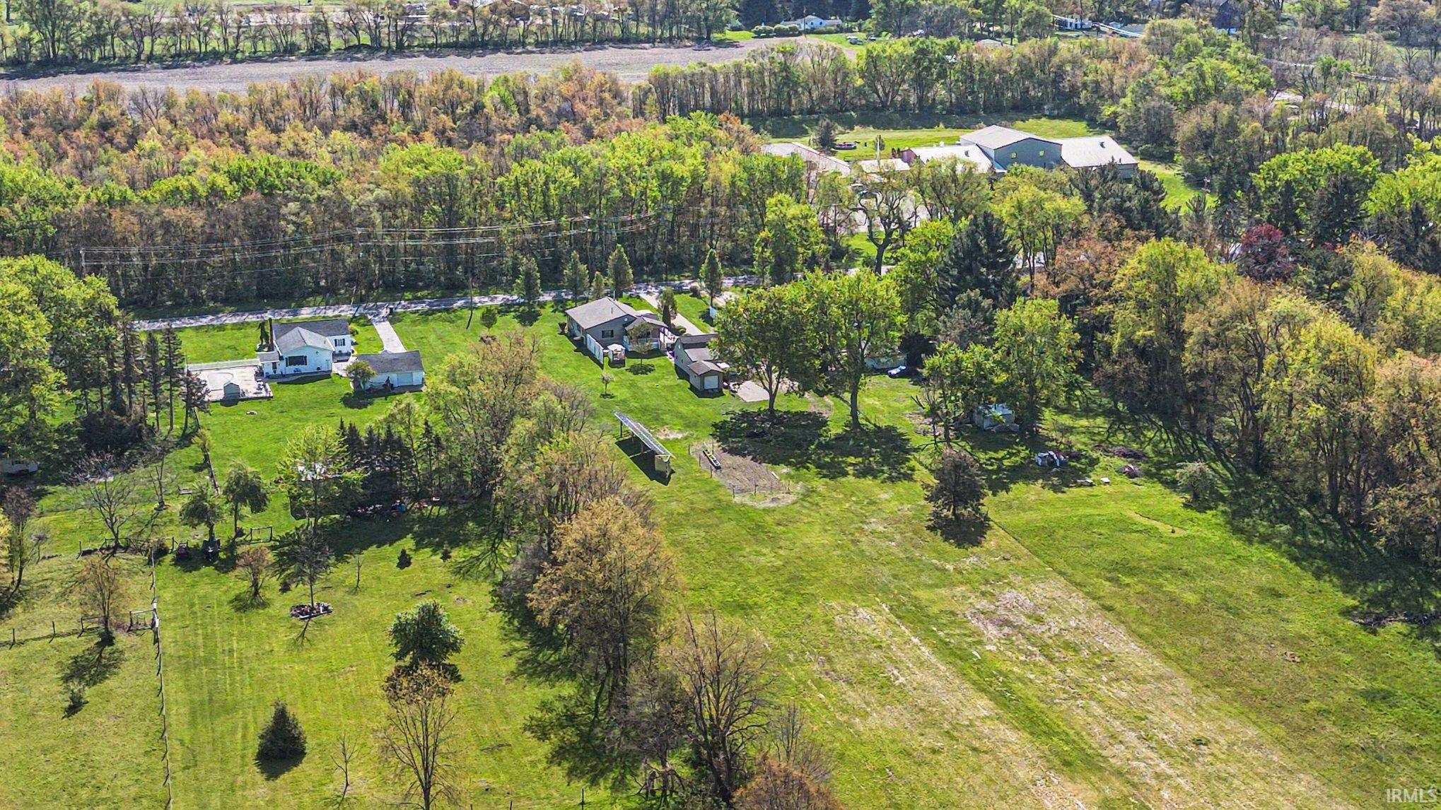 51837 Mayflower Road South Bend IN 46628