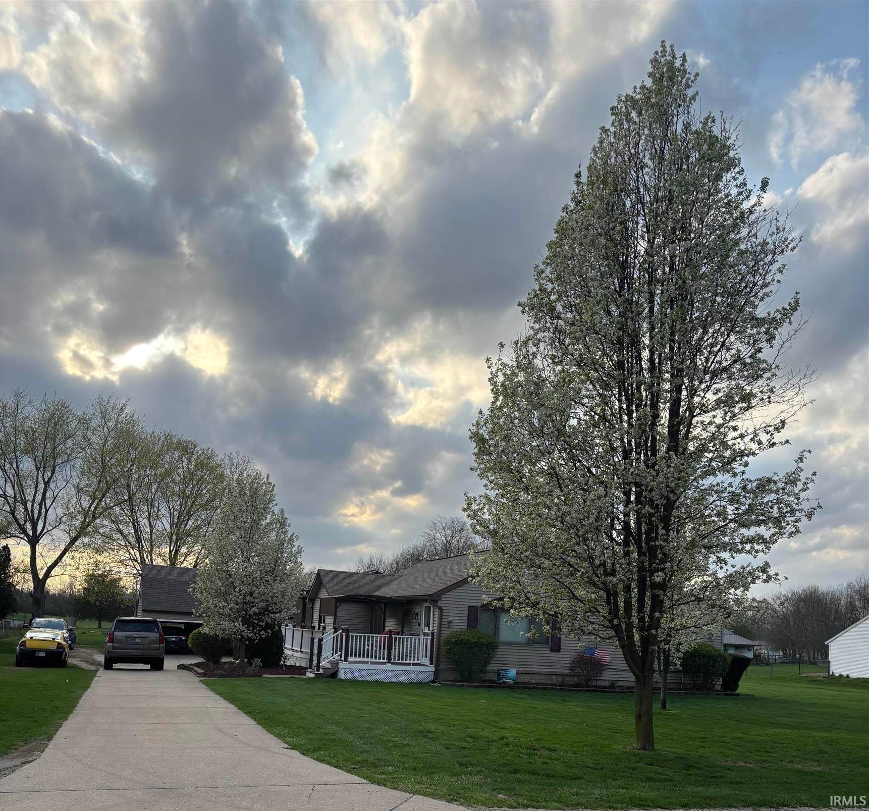 51837 Mayflower Road South Bend IN 46628