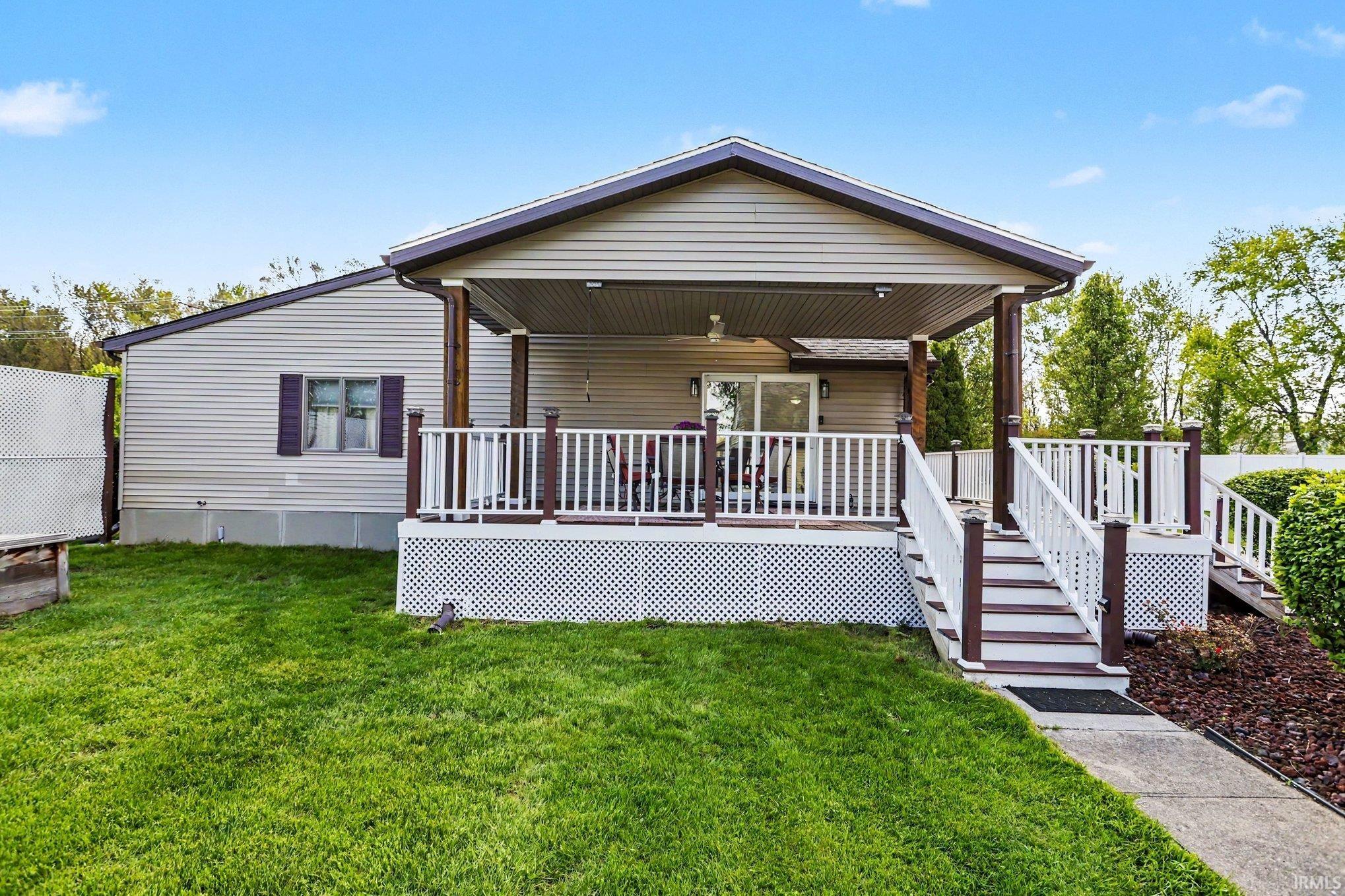 51837 Mayflower Road South Bend IN 46628