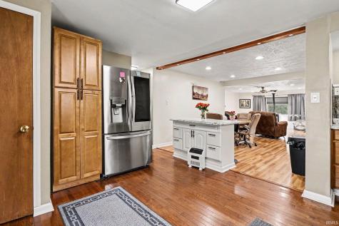 51837 Mayflower Road South Bend IN 46628