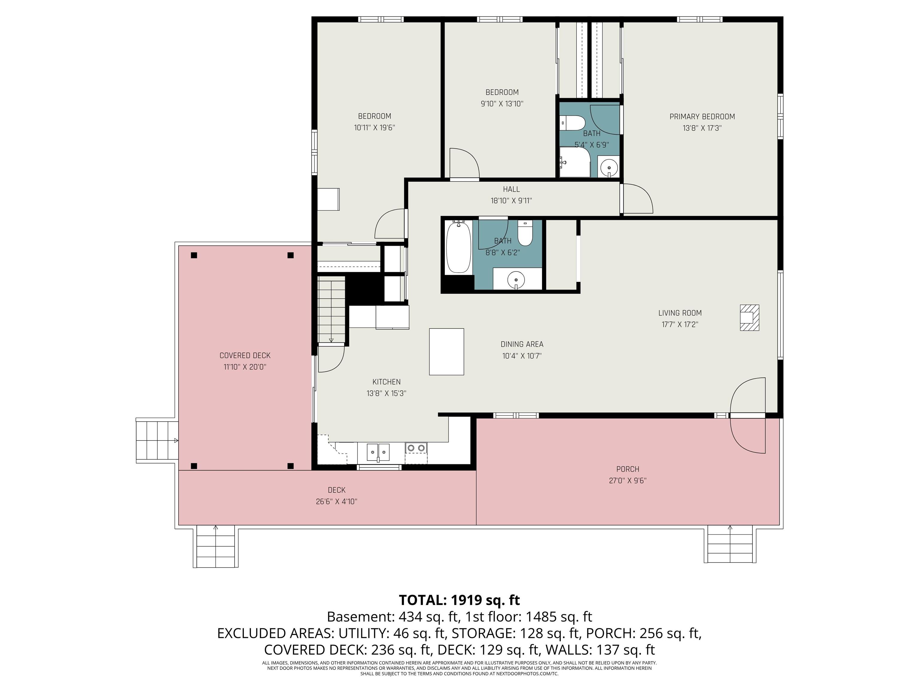 51837 Mayflower Road South Bend IN 46628