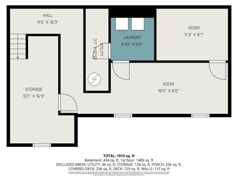 51837 Mayflower Road South Bend IN 46628
