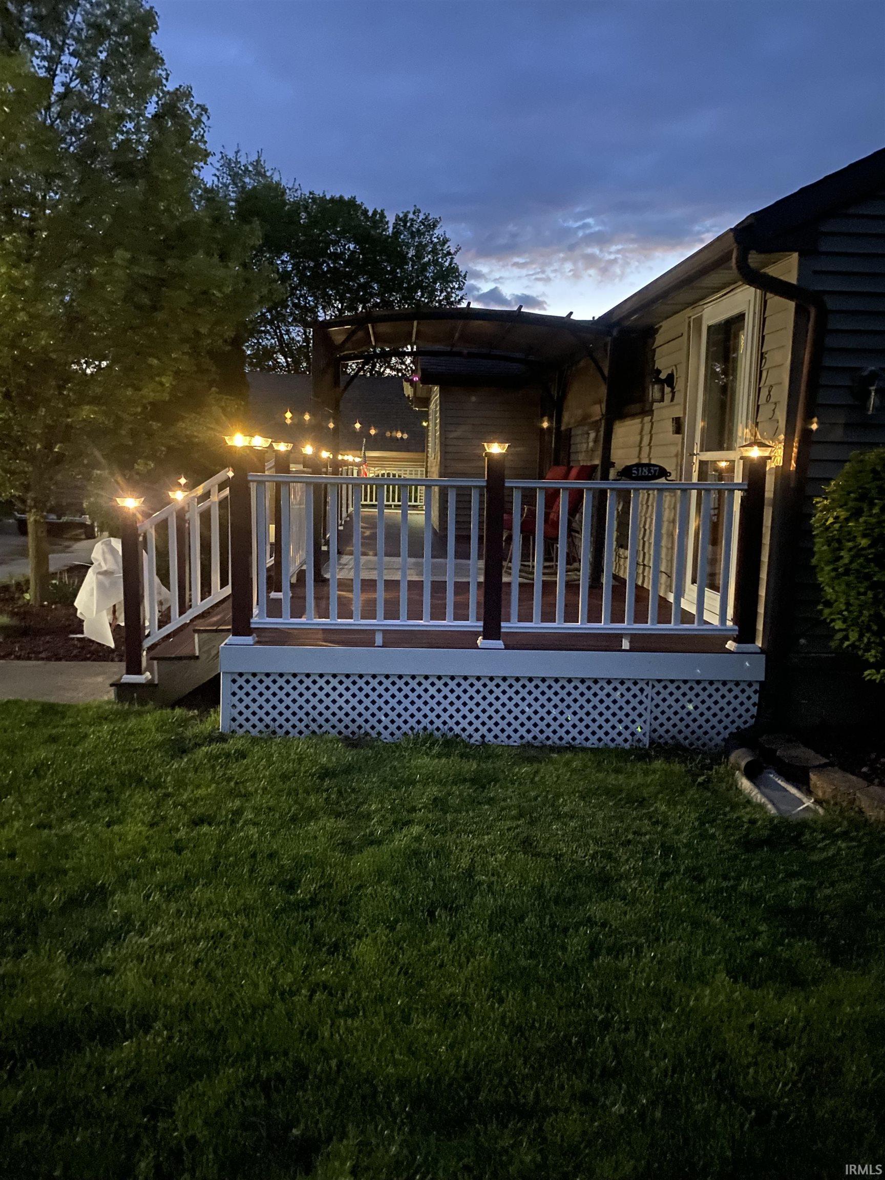 51837 Mayflower Road South Bend IN 46628