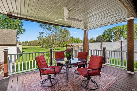 51837 Mayflower Road South Bend IN 46628