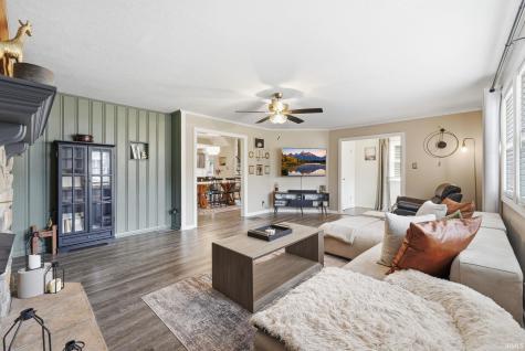 157 W Maple Street Wabash IN 46992