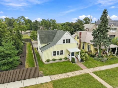 157 W Maple Street Wabash IN 46992