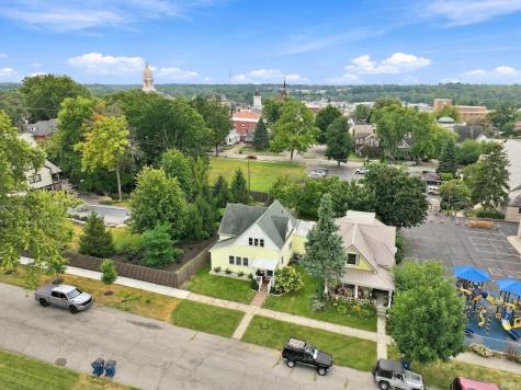 157 W Maple Street Wabash IN 46992