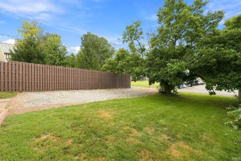 157 W Maple Street Wabash IN 46992