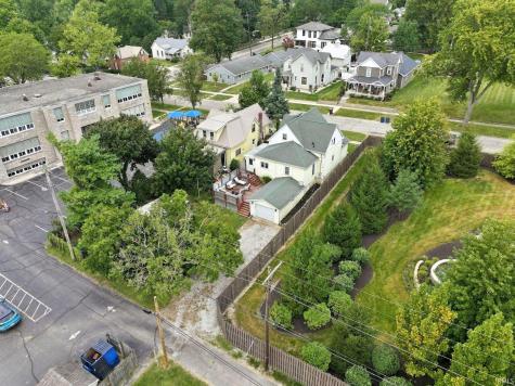 157 W Maple Street Wabash IN 46992