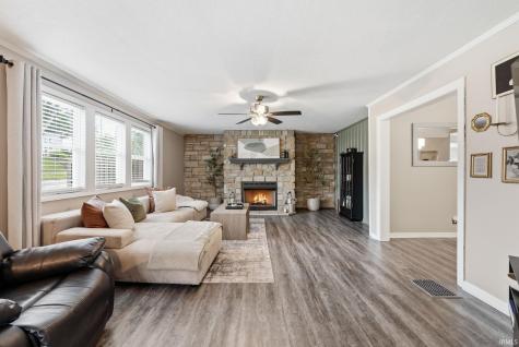 157 W Maple Street Wabash IN 46992
