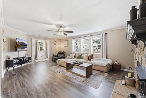 157 W Maple Street Wabash IN 46992