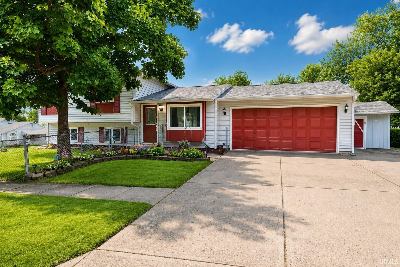 3801 W Woodmere Court Bloomington IN 47403
