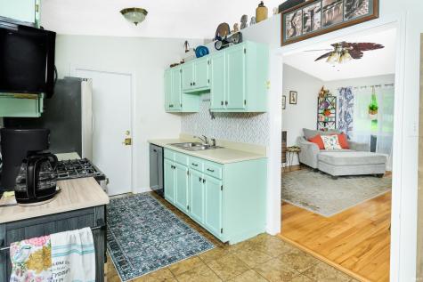 3801 W Woodmere Court Bloomington IN 47403