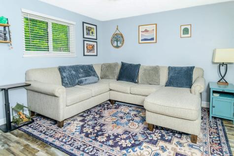 3801 W Woodmere Court Bloomington IN 47403