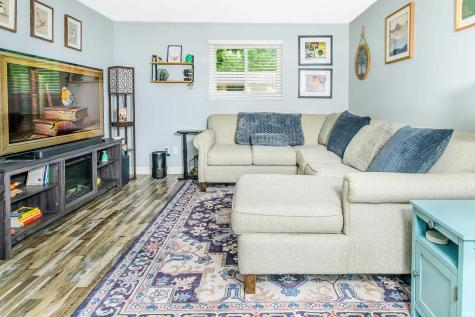 3801 W Woodmere Court Bloomington IN 47403