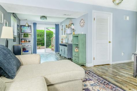 3801 W Woodmere Court Bloomington IN 47403