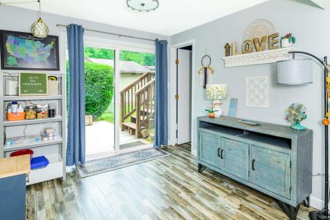 3801 W Woodmere Court Bloomington IN 47403
