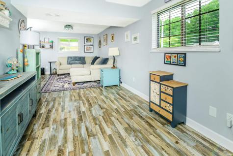 3801 W Woodmere Court Bloomington IN 47403
