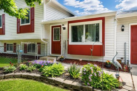 3801 W Woodmere Court Bloomington IN 47403