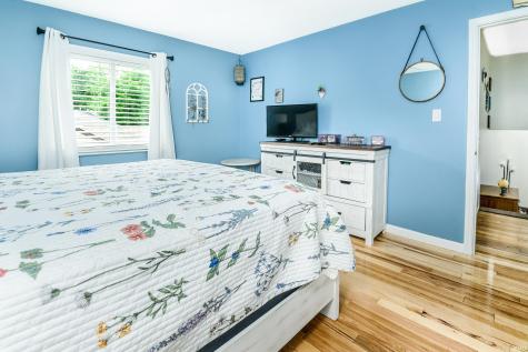 3801 W Woodmere Court Bloomington IN 47403