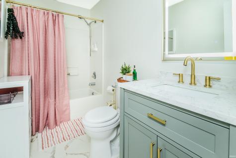 3801 W Woodmere Court Bloomington IN 47403