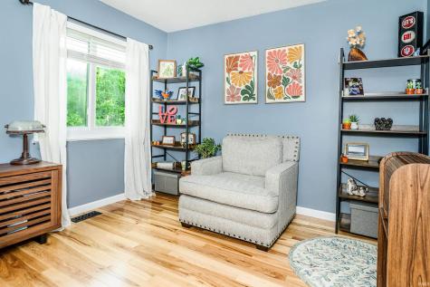 3801 W Woodmere Court Bloomington IN 47403