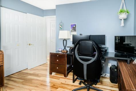 3801 W Woodmere Court Bloomington IN 47403
