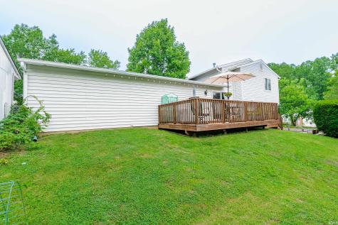 3801 W Woodmere Court Bloomington IN 47403