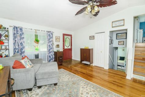 3801 W Woodmere Court Bloomington IN 47403