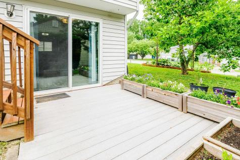 3801 W Woodmere Court Bloomington IN 47403