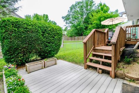 3801 W Woodmere Court Bloomington IN 47403