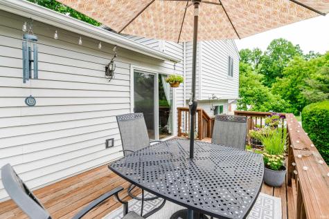 3801 W Woodmere Court Bloomington IN 47403