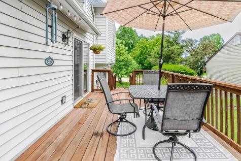 3801 W Woodmere Court Bloomington IN 47403