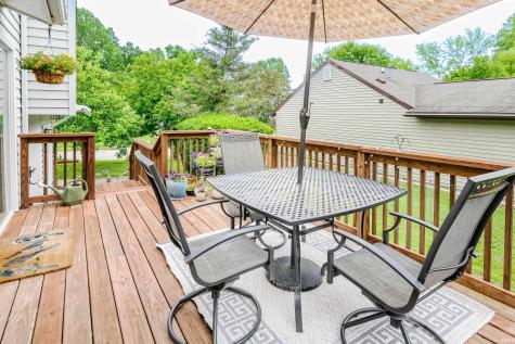 3801 W Woodmere Court Bloomington IN 47403