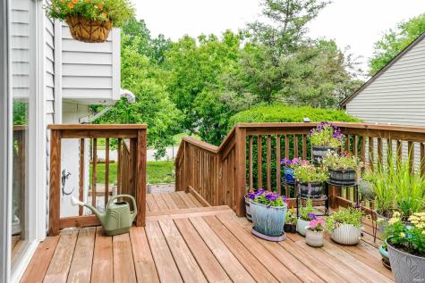 3801 W Woodmere Court Bloomington IN 47403