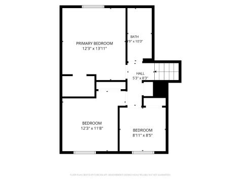 3801 W Woodmere Court Bloomington IN 47403
