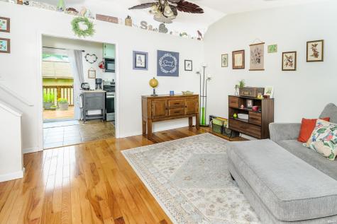 3801 W Woodmere Court Bloomington IN 47403