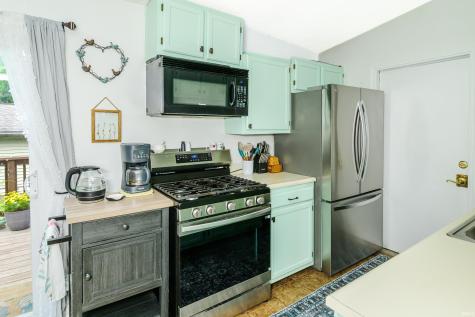3801 W Woodmere Court Bloomington IN 47403