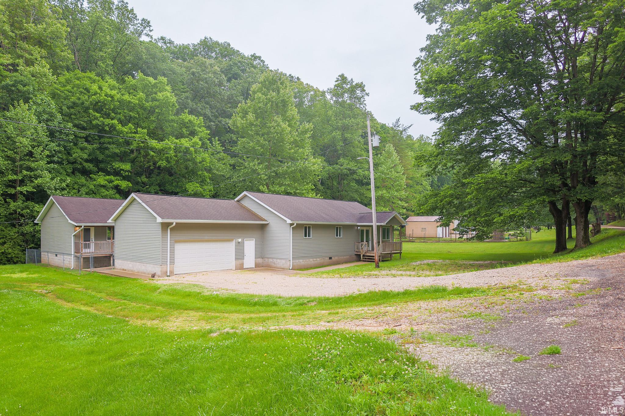 704 S County Road 975 West French Lick IN 47432