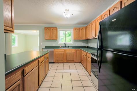 704 S County Road 975 West French Lick IN 47432