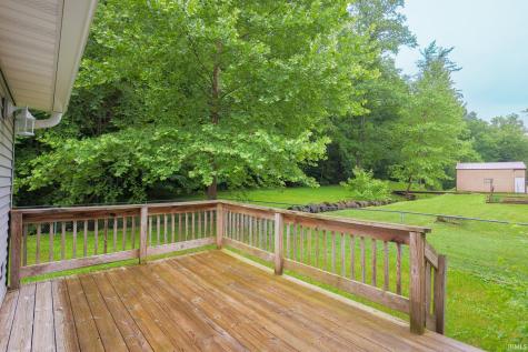 704 S County Road 975 West French Lick IN 47432
