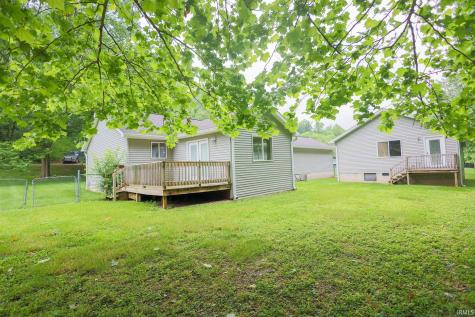 704 S County Road 975 West French Lick IN 47432
