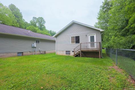 704 S County Road 975 West French Lick IN 47432